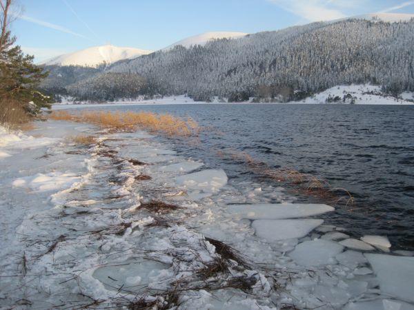 Abant Dort Mevsim Konagi Hotell Bolu Exteriör bild